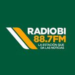 Radio BI 88.7 FM