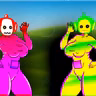 Teletubbies