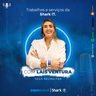 Trabalhos e serviços da Shark IT