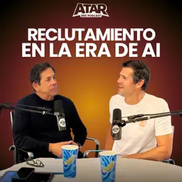 ¿Los currículos mienten? La verdad sobre contratar talento en la era de la AI