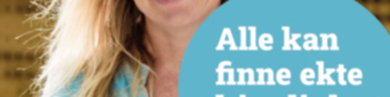Kjærlighetsmønster