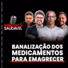 Os 4 Cavaleiros do Apocalipse Nutricional: A Banalização dos Medicamentos para Emagrecer