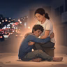 Une bulle de sécurité au cur de Tana : Le témoignage de Christelle - 2400 Sourires