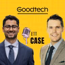 #52 – Goodtech, det lille selskapet med tusen ben