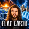 The FLAT EARTH Story You Were Told is a LIE