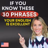 30 Invisible English Phrases You Should Know