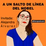Física y minería... y una colaboración con el Nobel 2025