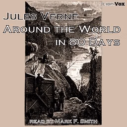 Around the World in Eighty Days (version 2)