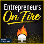 Entrepreneurs on Fire