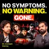 The Silent Killer Hiding in Every Young Indian's Body | Dr. Avinash Verma