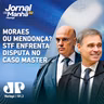 Moraes ou Mendonça? STF enfrenta disputa no caso Master