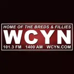 WCYN Classic Hits 1400