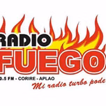 RADIO FUEGO 100.5 FM CORIRE