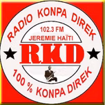 Radio Konpa Direk