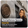 Compliance Space. Епізод 126