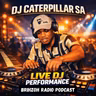DJ Caterpillar SA × Presley – Welcome Back In The Game (Piano Mix)