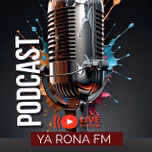 YA RONA Fm