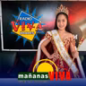 Reinita Mariangel Anabi Muñoz - Campaña Pro- Abuelitos
