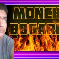 Monchi Bogarin y su repertorio musical