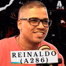 REINALDO A286 - Avesso #74