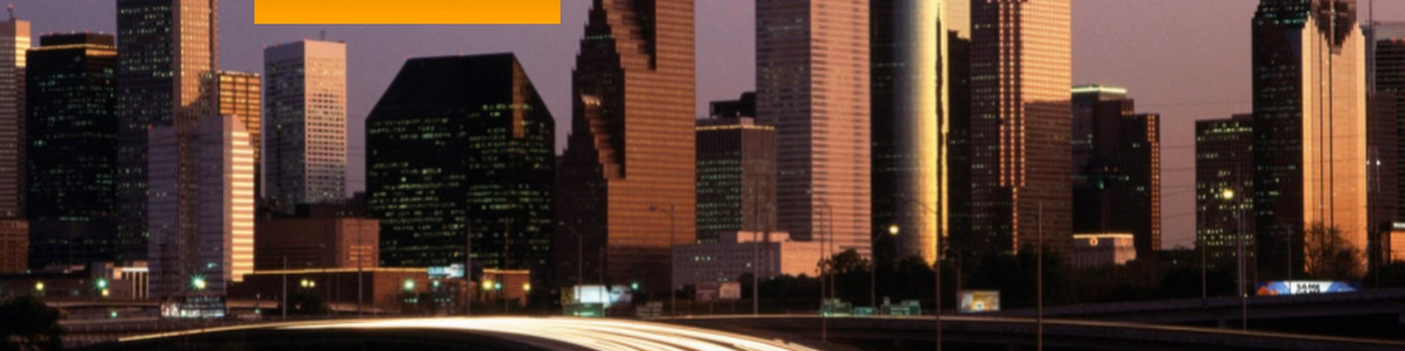 RCR-Houston