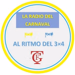 La radio del 3x4
