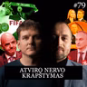 PANCEROVAS | VYŠNIAUSKAS #79: Balčiūnų reputacinė žala krepšiniui – milžiniška