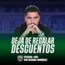 Tácticas de Negociación para Cerrar Ventas (Ep-401)