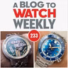 The $6K Tuning Fork, Space-Ready Watches, And The Return Of Electronic Luxury