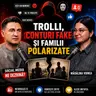 CU CINE NE CERTĂM DE FAPT PE INTERNET? - MĂDĂLINA VOINEA #IGDLCC 337