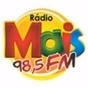 Rádio Mais 98.5 FM