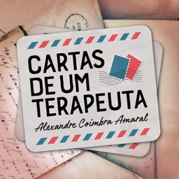Cartas de um Terapeuta