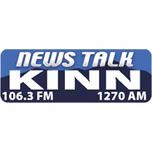 KINN K-Talk 1270 AM