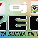 FM 95.7 DJ LEO FIESTA SUENA EN VIVO