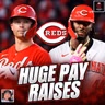 The Reds Are About to Get a LOT More Expensive | MLB Arbitration Projections Explained