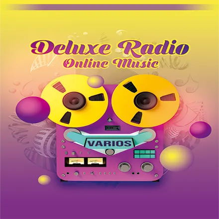 Deluxe Radio - Varios Deluxe