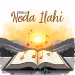 Untaian Nada Ilahi