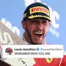 GP de Cataluña: GANÓ LEWIS!!!!!