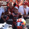 #649| Marc Marquez - tačka. Još jedno poglavlje u legendarnoj karijeri. Pobeda broj 104, sedma u Misanu...