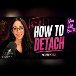 How to Emotionally Detach (Without Becoming Cold or Distant)