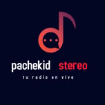 pachekid stereo