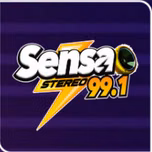 Sensa Stereo 99.1FM