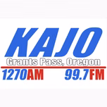 KAJO AM 1270 & 99.7 FM