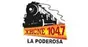 La Poderosa - XHCNE
