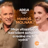 Maroš Molnár: Moje víťazstvo je, keď klient schudne a reálne mu to vydrží | ČASŤ ROZHOVORU