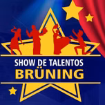 Show de Talentos 1