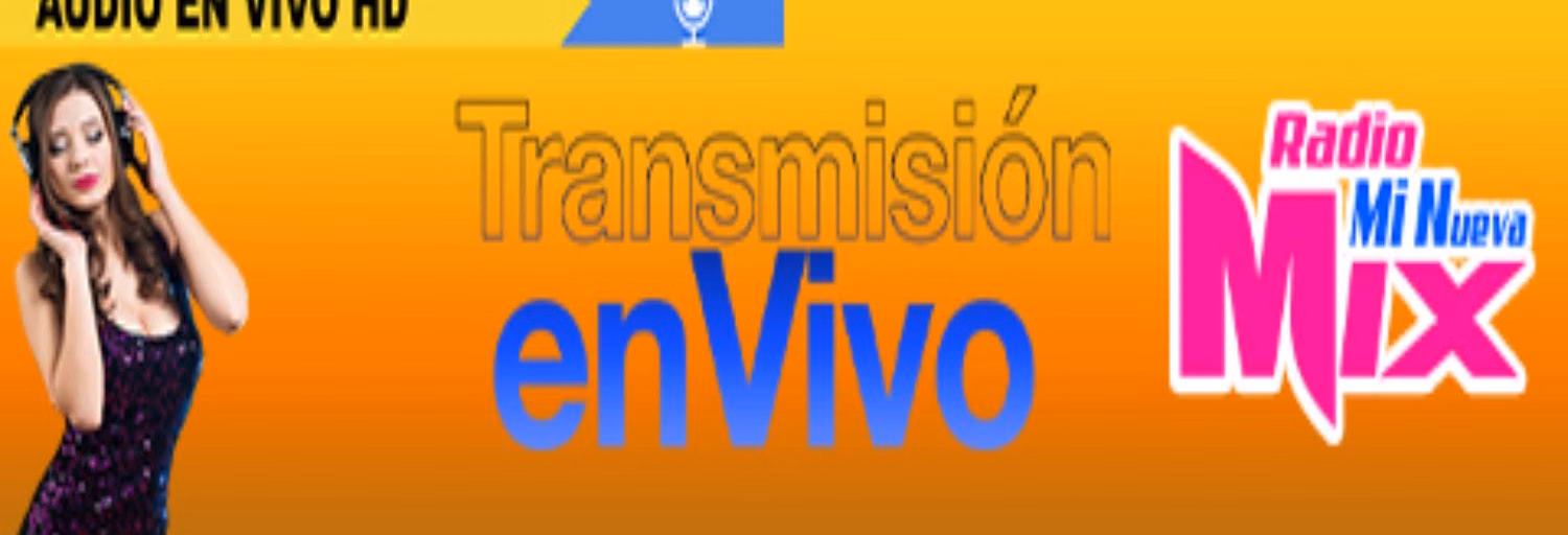 Radio Mi Nueva Mix