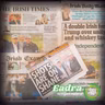 Nuachtáin an Luain - 14 Meán Fómhair 2026