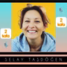 Selay Taşdöğen 🎙️ Mikrofon Oyuncusu
