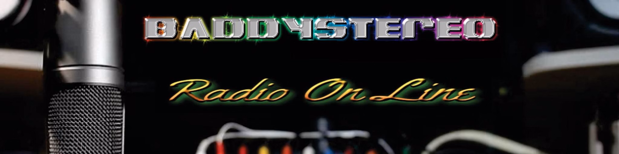 BADDY STEREO